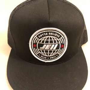 Julian Edelman SnapBack